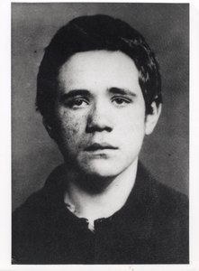 Jean Genet (1910–1986)